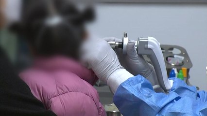 진단에서 입원까지 한번에...소아특화전담병원 전국 확대 / YTN