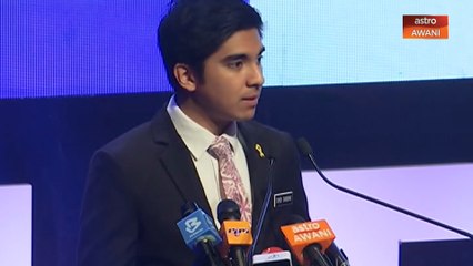 Ketua Kampung pun ada had umur, bagaimana nak angkat belia?