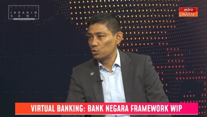 Ibrahim Sani's Notepad: Virtual Banking For 2020