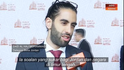 Masalah negara tidak sama, perlu penyelesaian holistik