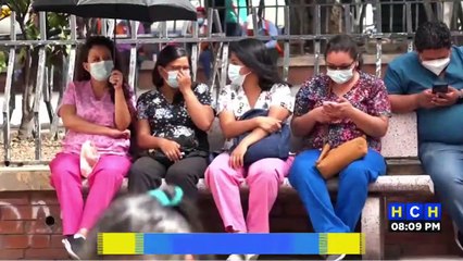 Gremios sanitarios instan al CN no dar trámite a derogación de plazas, y a Sesal, continuar entregándolas