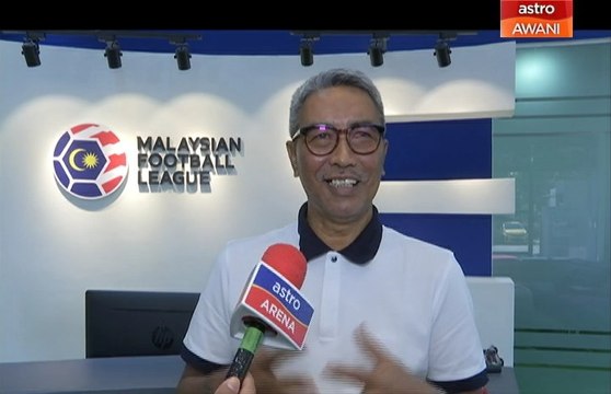 Prestasi skuad bola sepak di Sukan SEA Filipina bagai mimpi ngeri