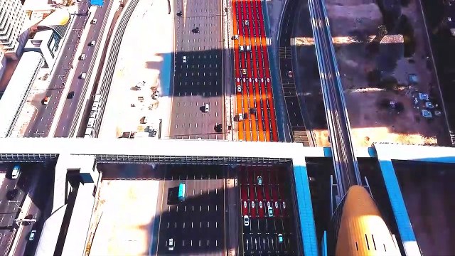 Una delegación representó al sector público y privado de Misiones en la Expo Dubai 2020