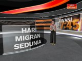 AWANI 7:45 [18/12/2019]:  Kes dana SRC International & kes bunuh Altantuya