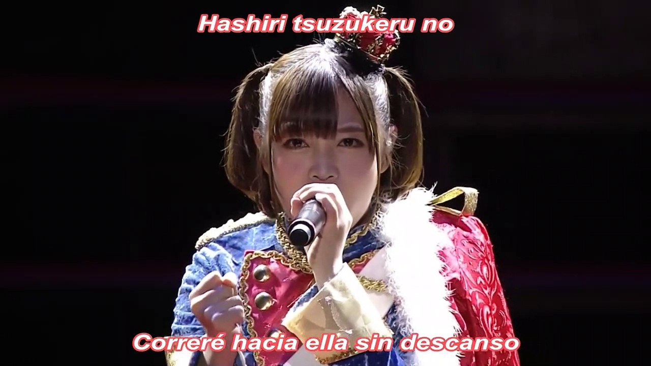 Revue Starlight - 誇りと驕り  - Starry Konzert