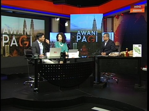 AWANI Pagi: Transformasi industri pengusaha ikan sangkar