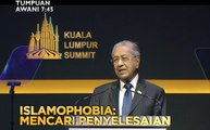 Tumpuan AWANI 7:45 - Islamophobia: Mencari penyelesaian & Najib tidak tanya jumlah baki akaun