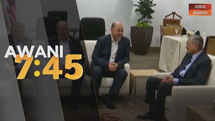 Rangkuman hari ketiga Sidang Kemuncak KL 2019