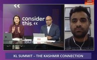 Consider This: KL Summit - Beyond the Rhetoric