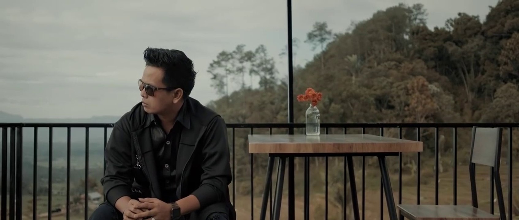 IPANK - Gubuk Jadi Istana | lagu populer