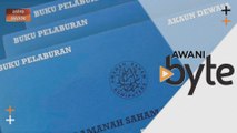 #AWANIByte: Ini sebab utama jumlah pengagihan ASB menjadi rendah bagi 2019