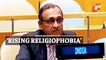 India Objects To UN Resolution On Islamophobia, Questions About Other Religiophobias