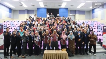 #AWANIRangers: Aktiviti GIG Ekonomi sebagai persiapan awal menempuh IR 4.0