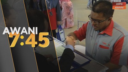 Agihan zakat di Selangor terus meningkat