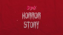 SYOK Horror Story Ep. 3: Ghost Exorcism