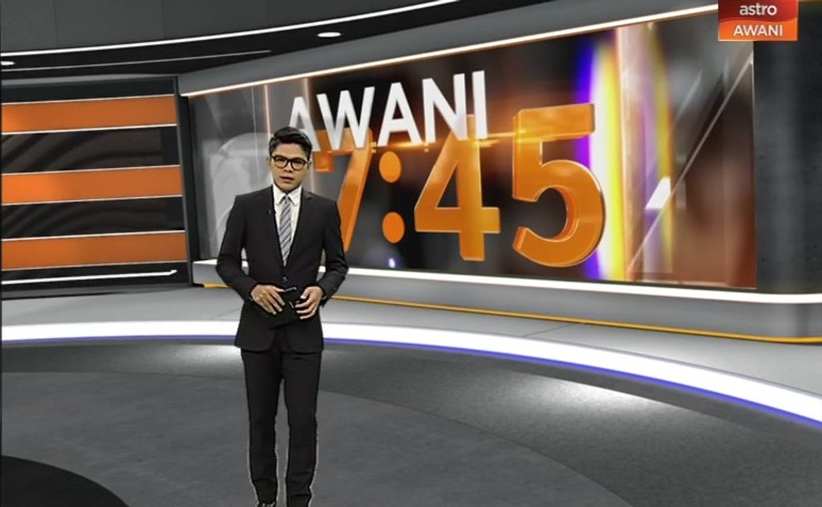 AWANI 7:45 [21/12/2019]: Negara Islam belum cukup usaha, perlu buka semula kertas siasatan & banjir kian surut