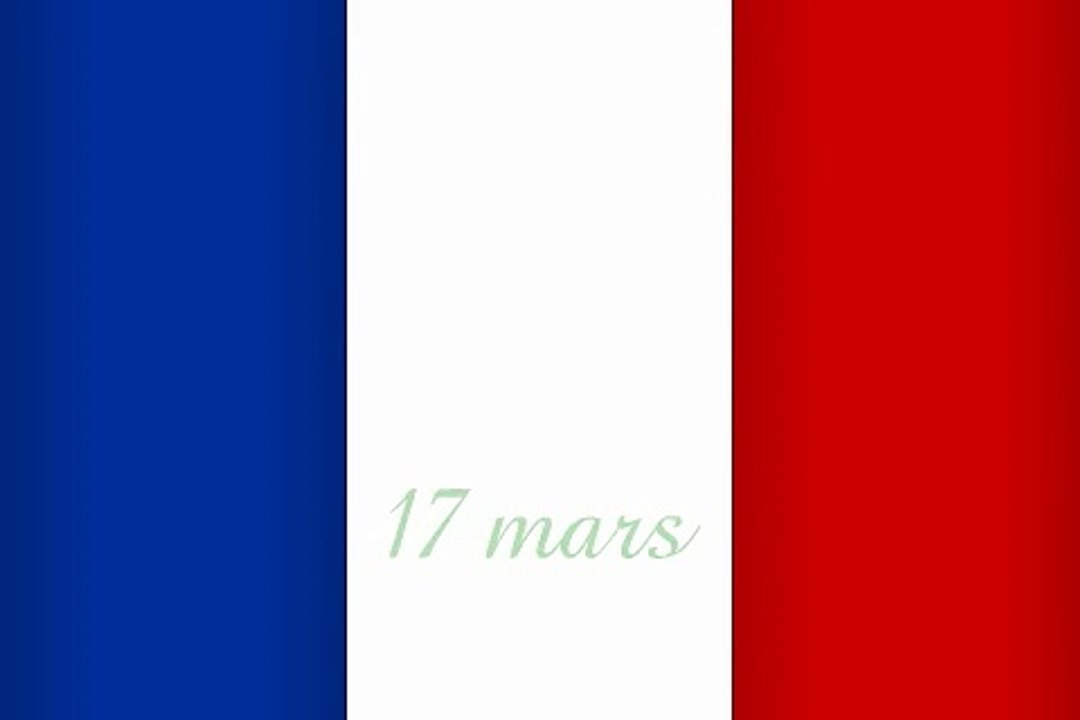☘ Le 17 mars, c'est la Saint Patrick ! ☘