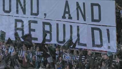 PL 21/22 Matchday 8: NEW 2 - 3 TOT