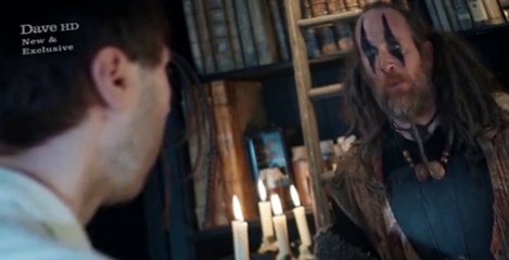 Zapped S01 E01