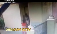 Tumpuan AWANI 7:45 - India panggil duta Malaysia? & dirakam CCTV