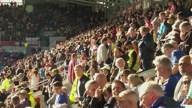 PL 21/22 Matchday 9: BRE 1 - 2 LEI