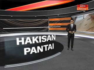AWANI 7:45 [22/12/2019]: India panggil duta Malaysia? & dirakam CCTV