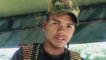Hallan cuerpo de soldado desaparecido en fosa común en Valle del Cauca