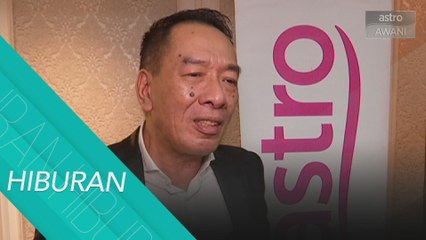 Dua juara GV6, keputusan yang adil - Datuk Ramli MS