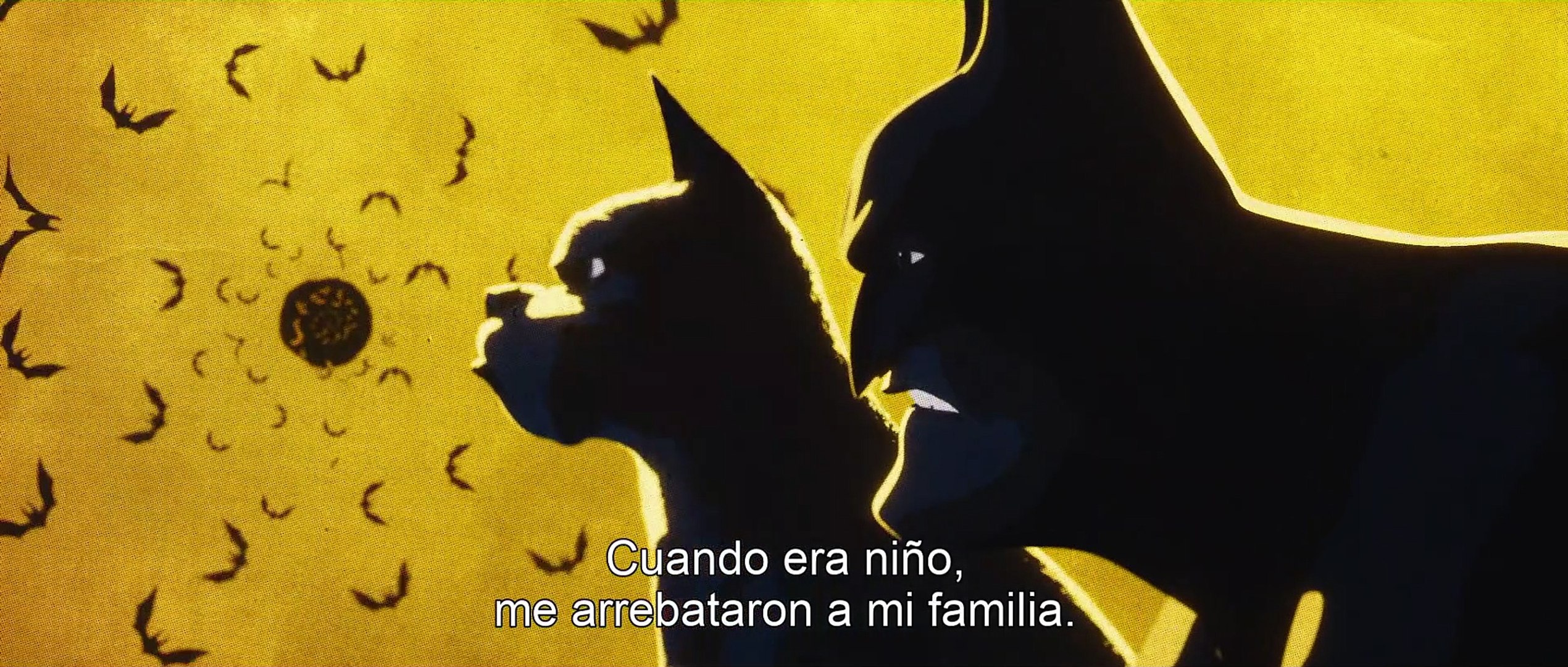 DC Liga de Súper-Mascotas - Trailer español latino - Vídeo Dailymotion