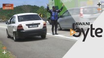#AWANIByte: Ikuti jadual perjalanan PLUS, untuk elak kesesakan jalan raya cuti ini