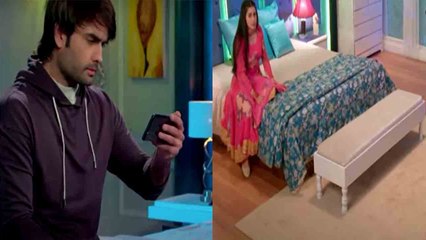 Sirf Tum spoilers ; Ranveer ने CCTV से देखा Suhani Ansh का बेडरुम ड्रामा | FilmiBeat