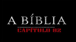 NOVELA A BÍBLIA - CAPÍTULO 82 - 16/03/2022 - SEM INTERVALO.