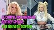 Le compte Instagram de Britney Spears a de nouveau disparu