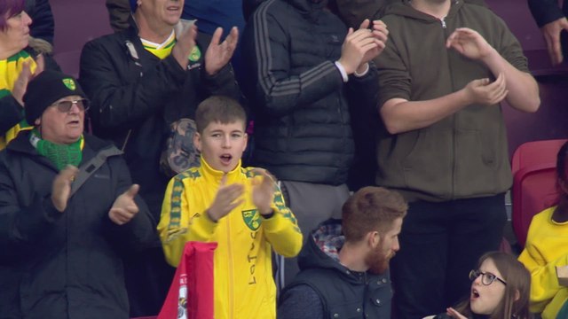 PL 21/22 Matchday 11: BRE 1 - 2 NOR