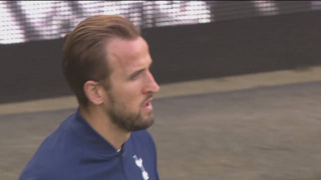 PL 21/22 Matchday 11: EVE 0 - 0 TOT