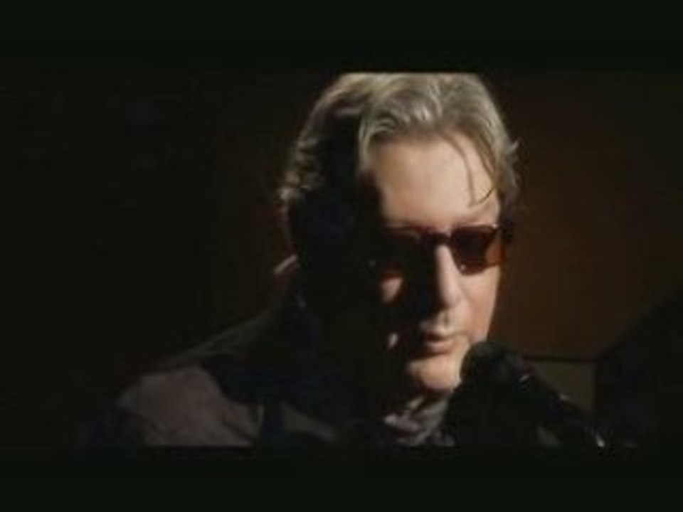 BASHUNG 'RESIDENTS DE LA REPUBLIque