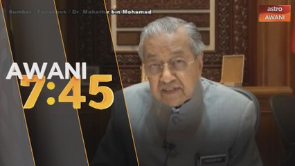 Ucapan Hari Krismas Perdana Menteri