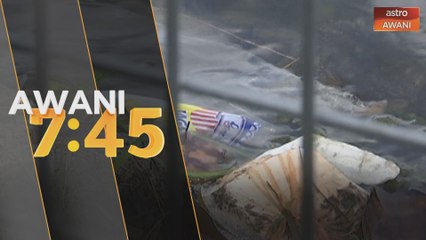 Kalau terus kotor, Taman Tasik Titiwangsa mungkin ada caj