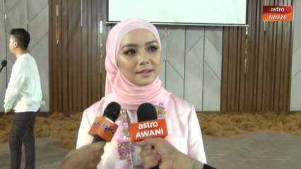 Mira Filzah tamatkan zaman bujang 2020?