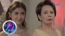First Lady: Melody, ipinahiya ang dating first ladies! | Episode 23 (Part 1/4)