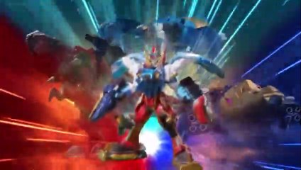 Power rangers Dino Fury Season 2 episode 10 / #ranger_fandom (Losers weepers)