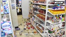 2 killed, 92 injured after magnitude-7.4 quake strikes northeastern Japan