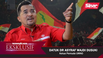 Pentas muhasabah diri bermula