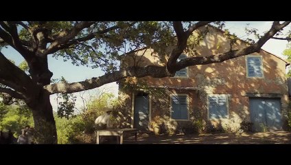 Le Temps des secrets BANDE ANNONCE VF