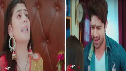 Udaariyaan Spoiler;  Jasmine की साज़िश सुन आगबबूला हुआ Amrik; Fateh Tejo होंगे शॉक्ड | FilmiBeat