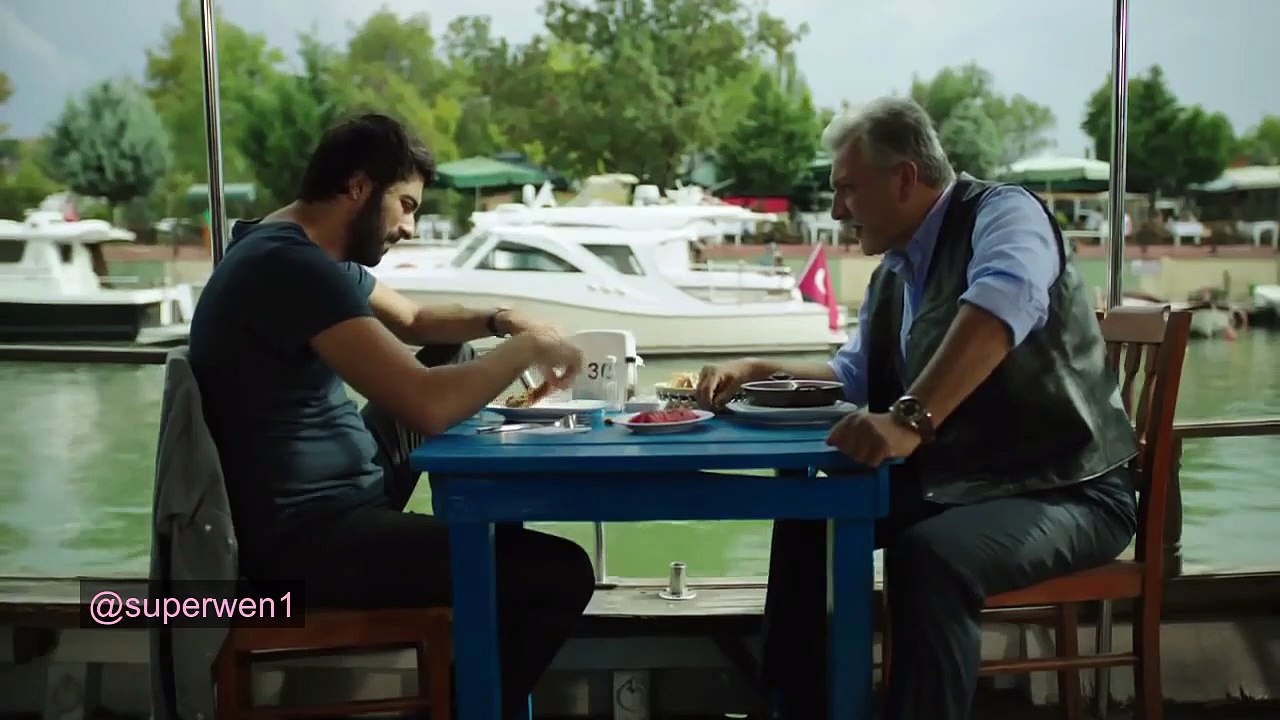 Elif y Omer su historia 52