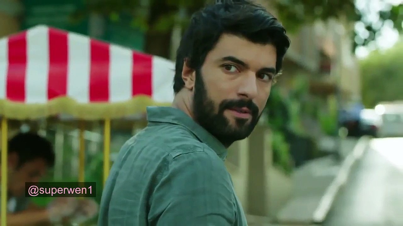 Elif y Omer su historia 54