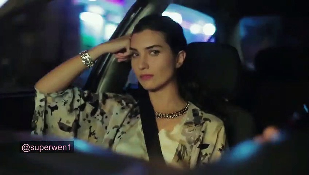 Elif y Omer su historia 56
