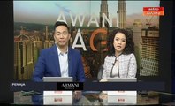 AWANI Pagi: Tumpuan berita utama 27 Dis 2019