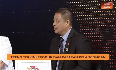 Pelancongan perubatan dan pendidikan? "Kita bukan calang-calang!"